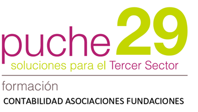 Curso Contabilidad para entidades sin fines lucrativos, Asociaciones y Fundaciones