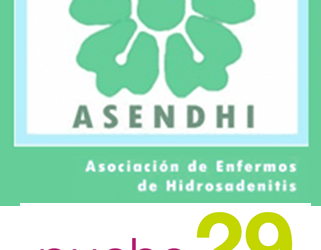 Asociación de Enfermos de Hidrosadenitis. ASENDHI