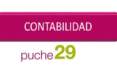 El 5-6 Octubre, curso Contabilidad para Asociaciones y Fundaciones