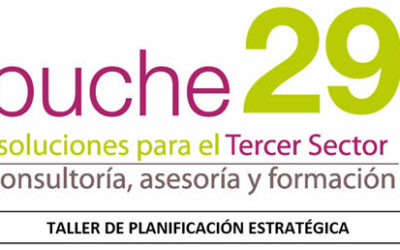 TALLER DE PLANIFICACIÓN ESTRATÉGICA PARA ASOCIACIONES SIN LUCRO