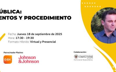 ASOCIACIÓN DECLARADA DE UTILIDAD PÚBLICA. REQUISITOS Y PROCEDIMIENTO
