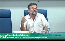 puche29. Asociaciones declaradas de Utilidad pública