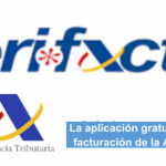 La aplicación gratuita de facturación de la AEAT. Útil para entidades no lucrativas
