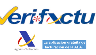 La aplicación gratuita de facturación de la AEAT. Útil para entidades no lucrativas